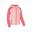 Kids' Warm Hooded Zip-Up Sweatshirt 900 - Pink