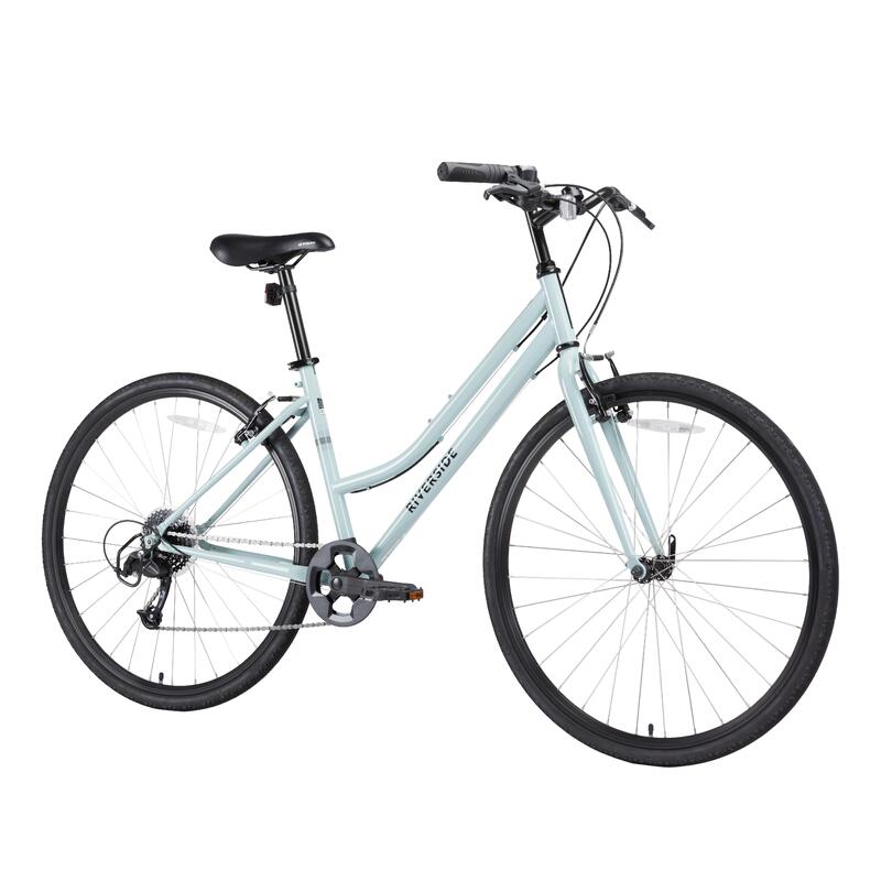 Trekking bike 120 LF CN