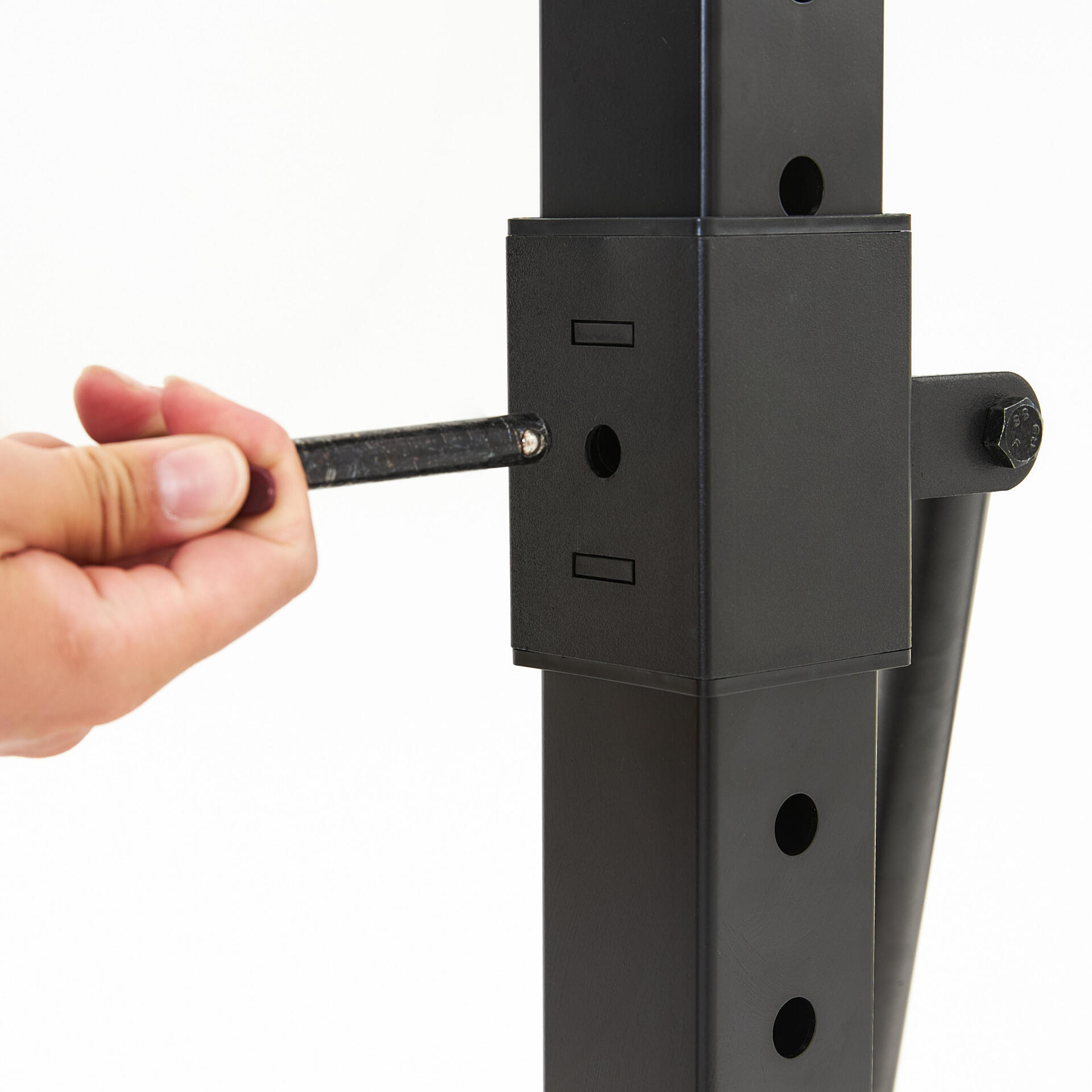 COLLAPSIBLE RACK 500