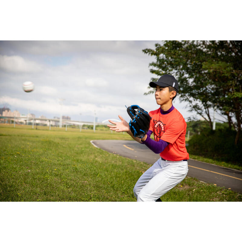 Baseball kesztyű jobbkezes dobó, bal kézre - BA150