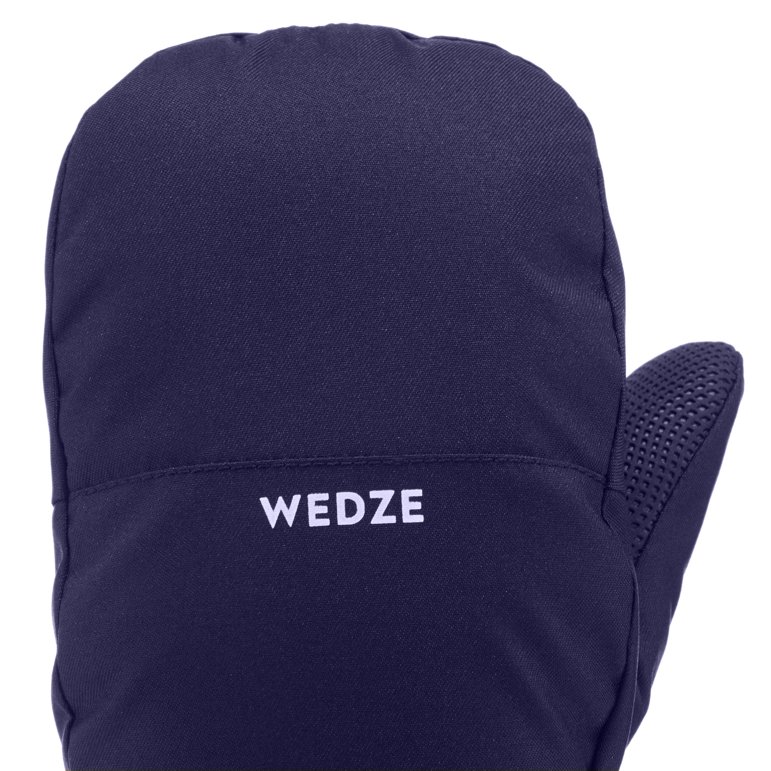 Mitaines de ski chaudes et imperméables enfant – 100 - WEDZE