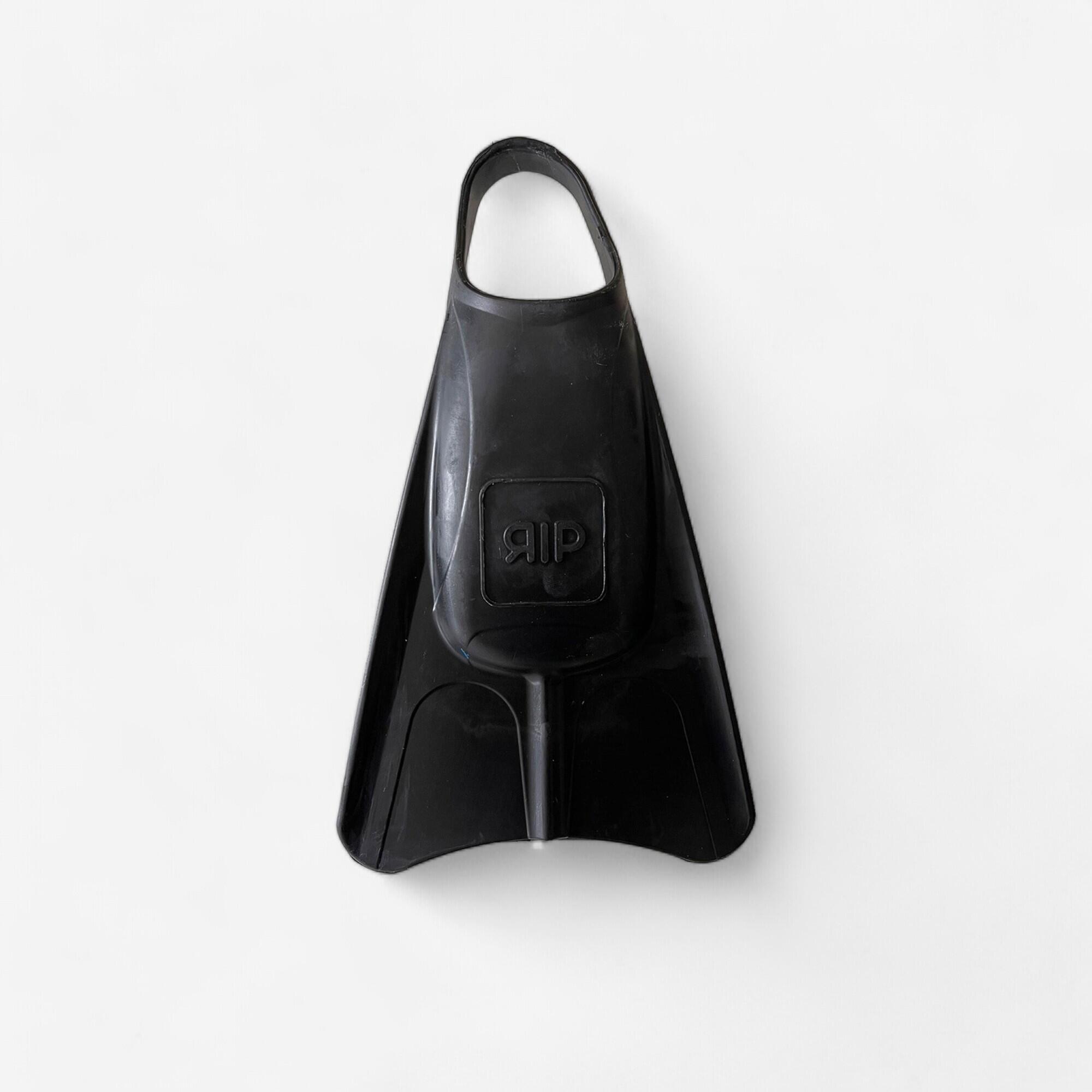 Rip - Palmes Bodyboard Rip Symetriques - Palmes - Surf Bodyboard Ski Nautique - - 44l - Decathlon