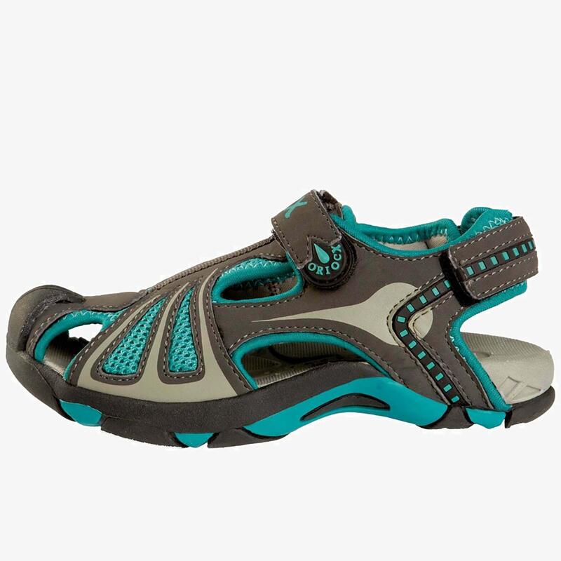 Sandalias de montaña y trekking Niños Orioc Lagunilla