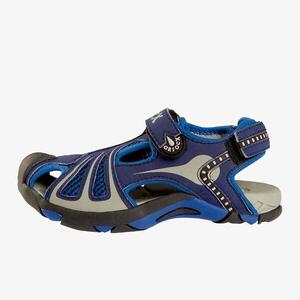 Sandalias de montaña y trekking Niños Orioc Lagunilla