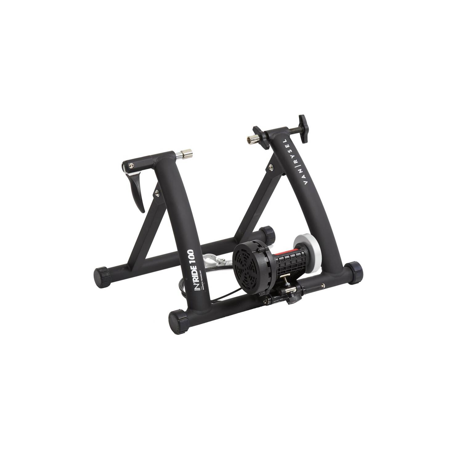 Cycle Home Trainer Magnetic In'Ride 100