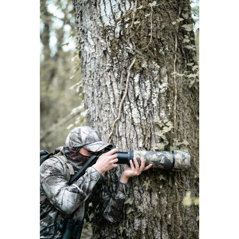 Férfi vadász kabát, vízhatlan - Treemetic 500 