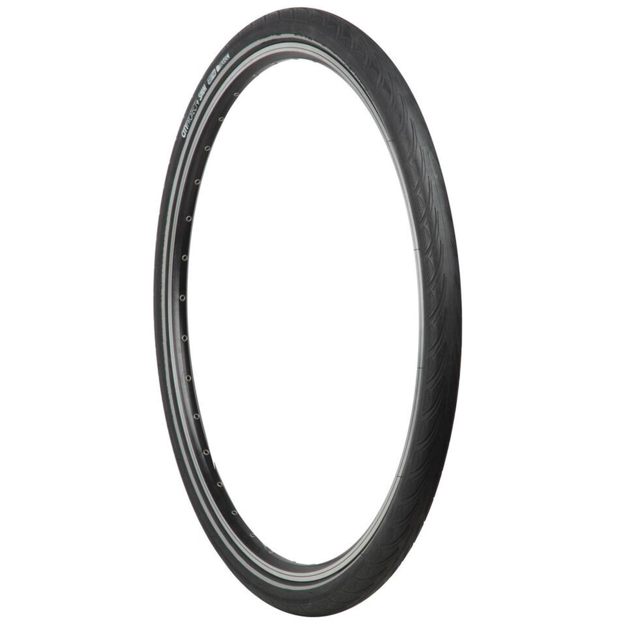 City 9 Protect+ E-Bike Ready Bike Tyre 700x45 2/3