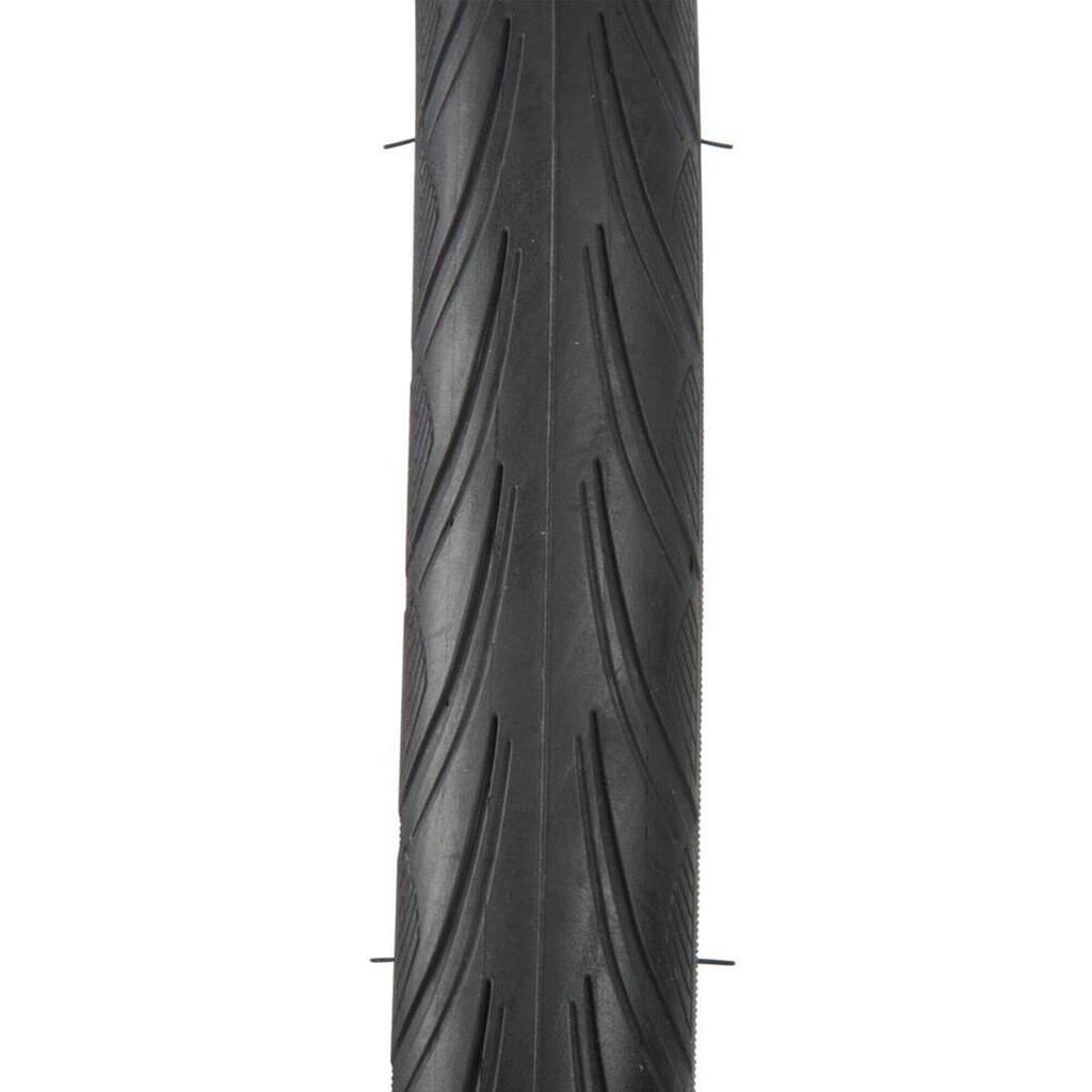 City 9 Protect+ E-Bike Ready Bike Tyre 700x45