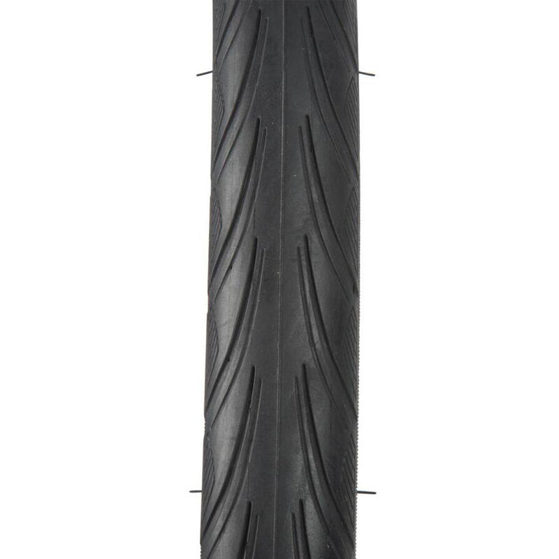 Plášť na městské kolo City 9 Protect+ E-bike ready 700 × 45 / 42-622