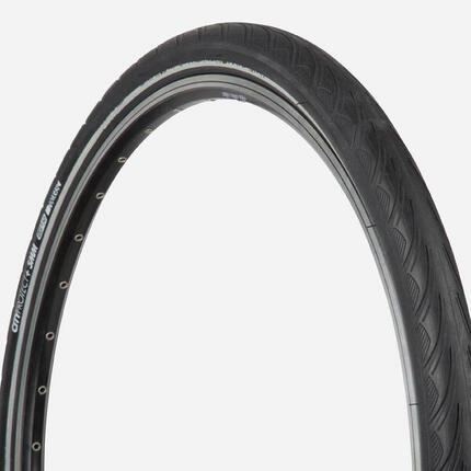 Band voor stadsfiets City 9 Protect+ e-bike ready 700x45 / 44-622