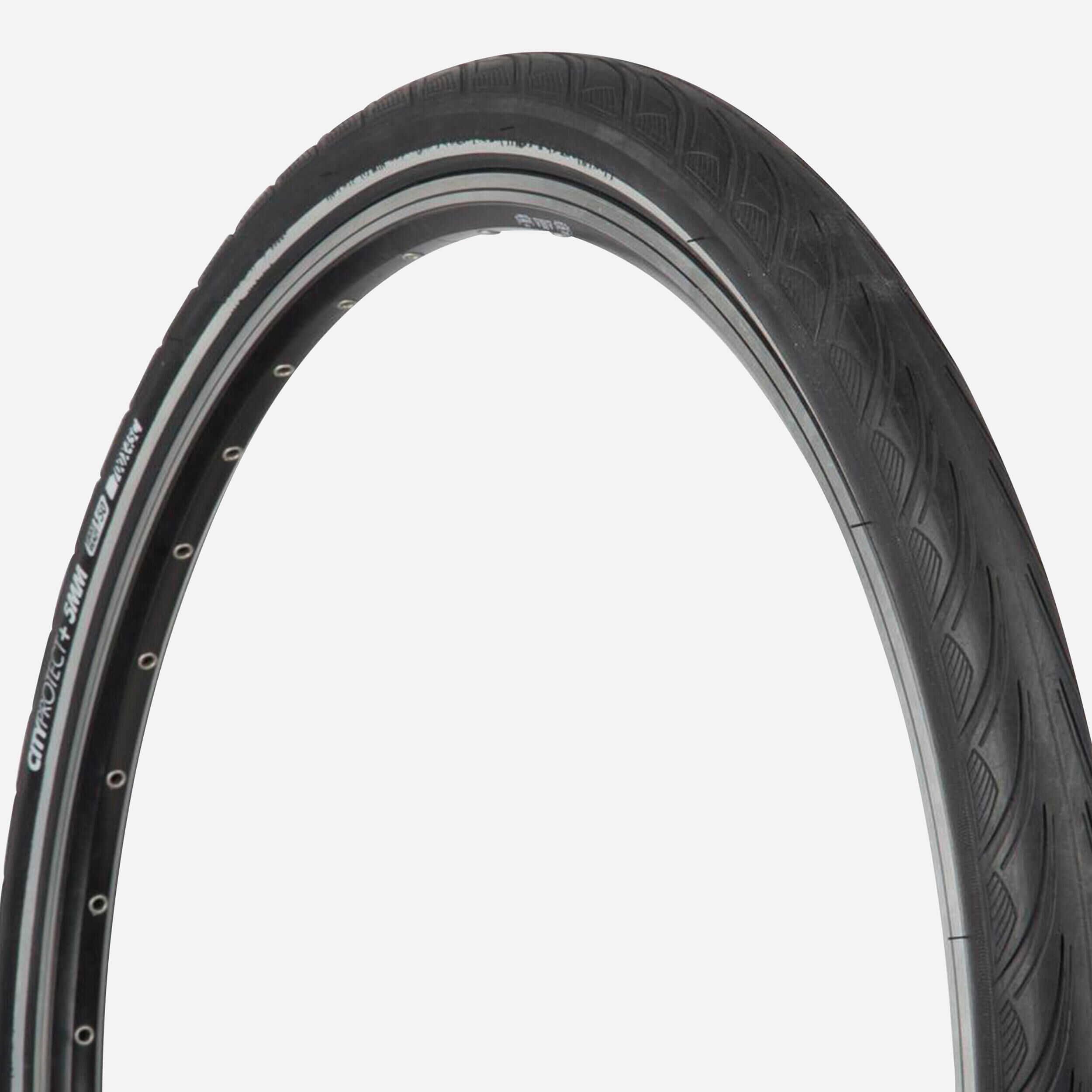 ELOPS City 9 Protect+ E-Bike Ready Bike Tyre 700x45