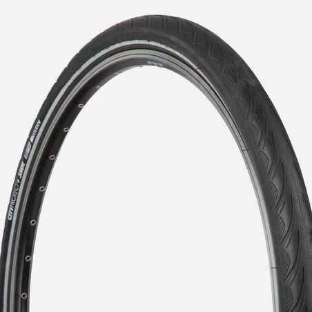 City 9 Protect+ E-Bike Ready Bike Tyre 700x45