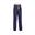 Kids' Breathable Cotton Jogging Bottoms 900 - Navy