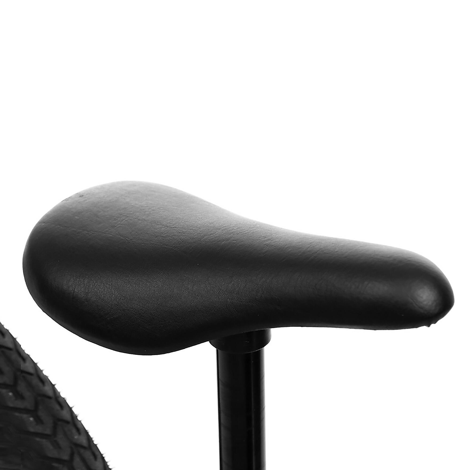 BMX SUPERSTAR HALLEY ROUGE (1m50 à 1m70) 2/5