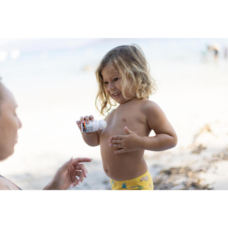 Zonnestick voor kinderen SPF50+