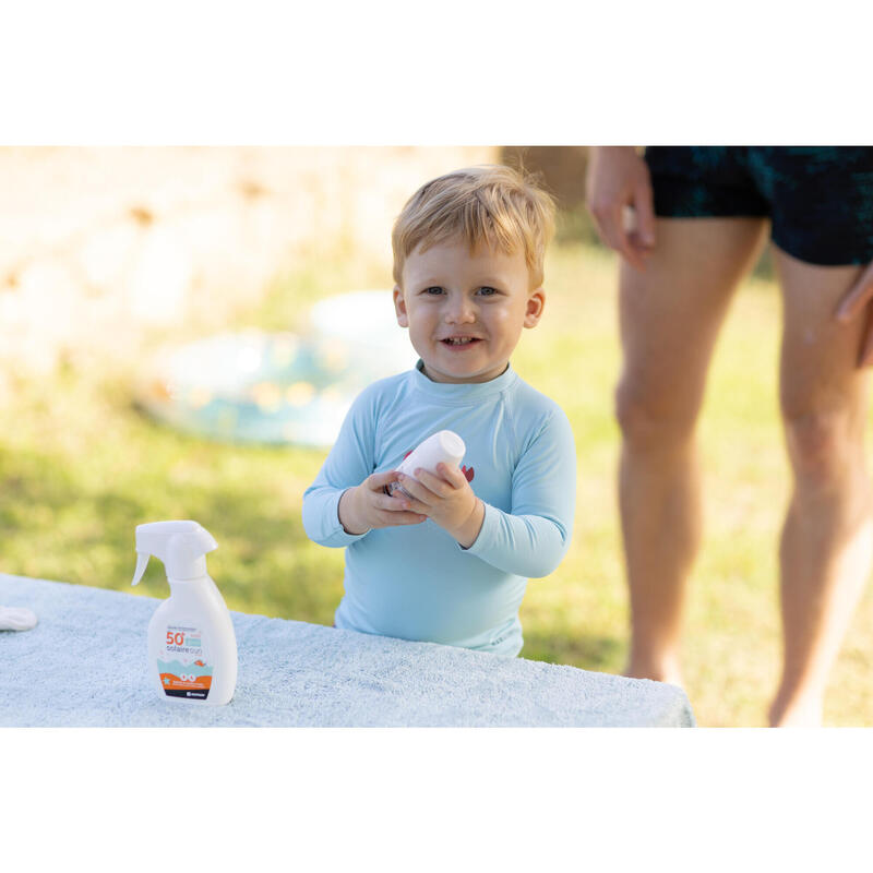 Zonnestick voor kinderen SPF50+