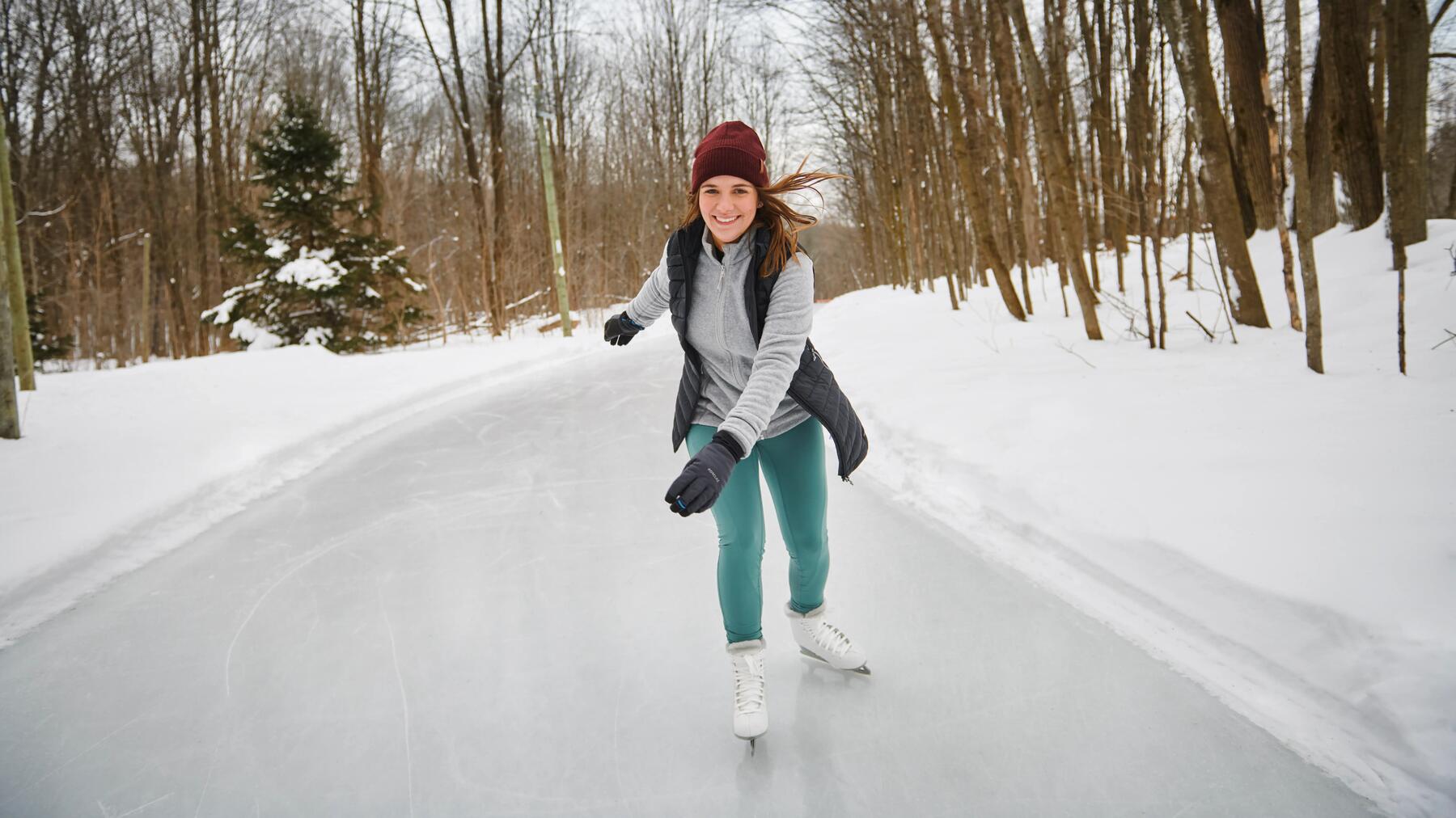 Activități în zăpadă 7 