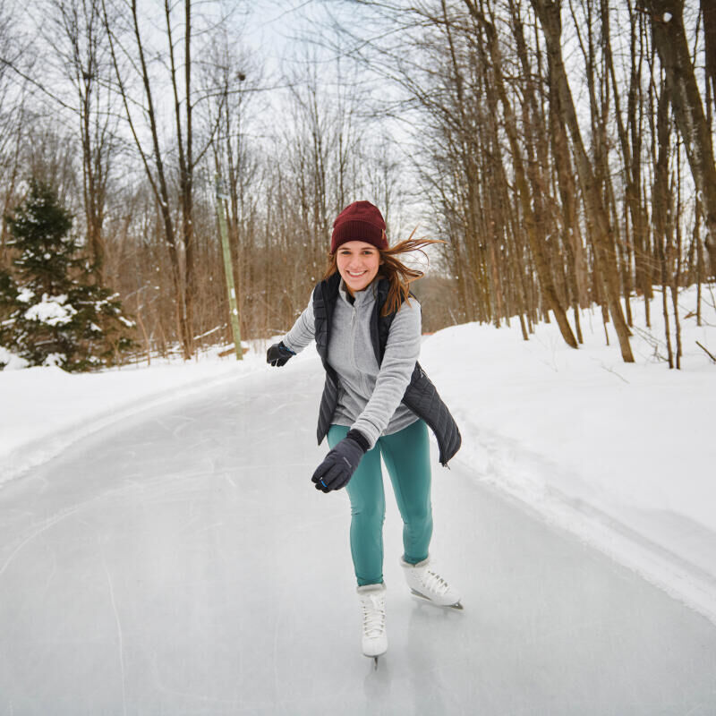 Patinage artistique