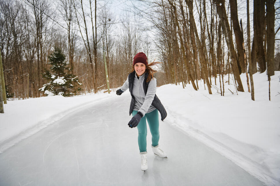 Drsalke za odrasle in otroke