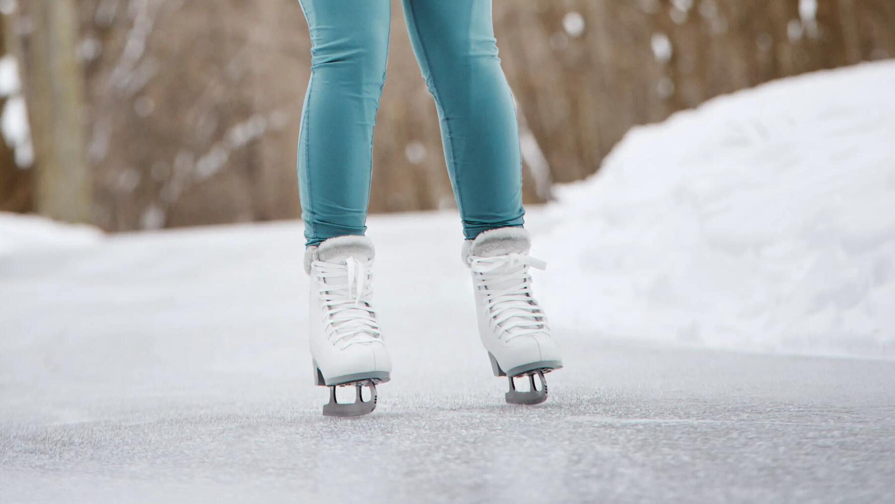 hockey skates
