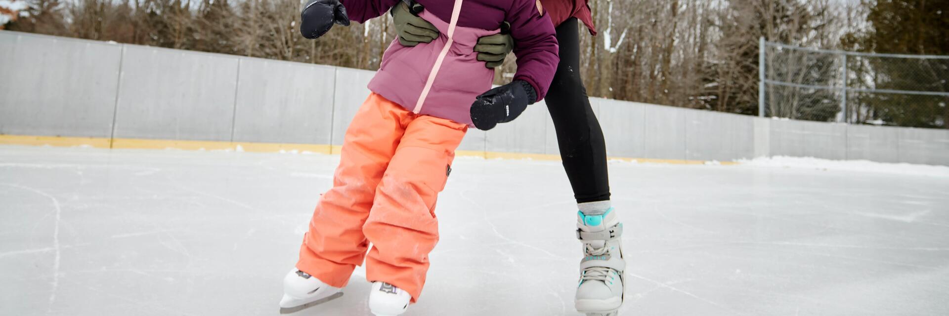 comment choisir ses patins à glace