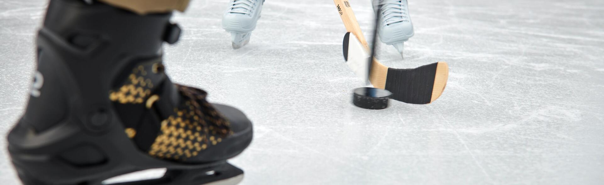 Come scegliere la mazza da hockey | DECATHLON