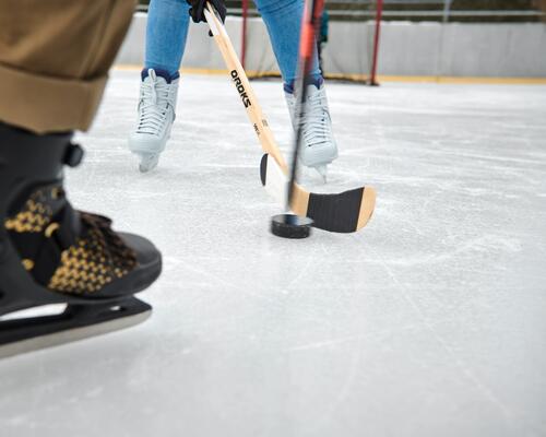 Come scegliere la mazza da hockey | DECATHLON