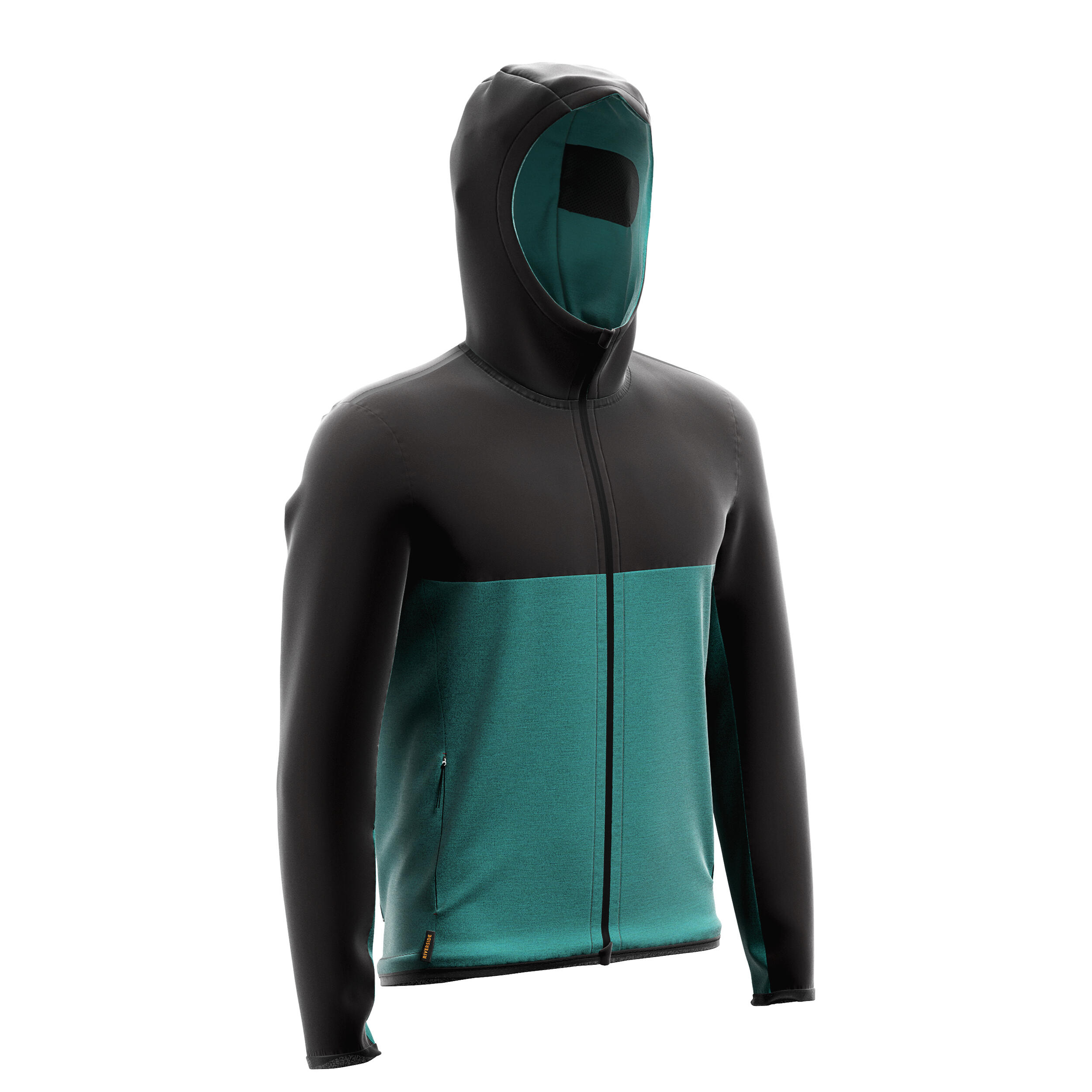 merino cycling jacket