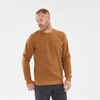 Pullover Herren Rundhals Naturwandern - NH150