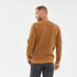 Men’s Crew-Neck Hiking Jumper - NH150