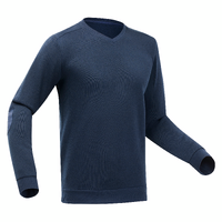 Pull de randonnée - NH150 col V - Homme