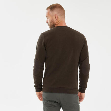 Pull de randonnée - NH150 col V - Homme