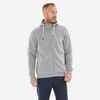 Men’s Hiking Zipped Hooded Sweatshirt - NH150