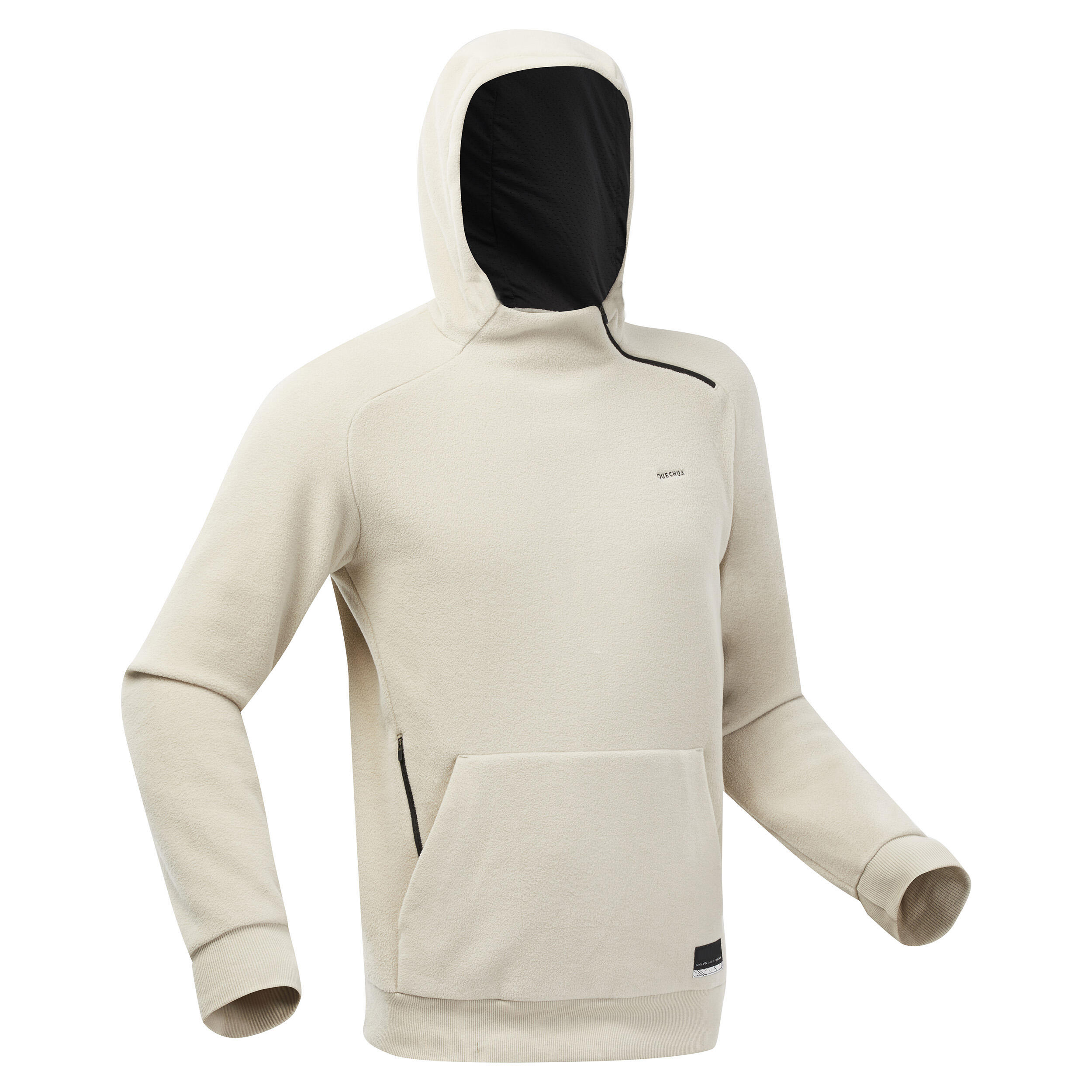Decathlon hot sale polaire mh100