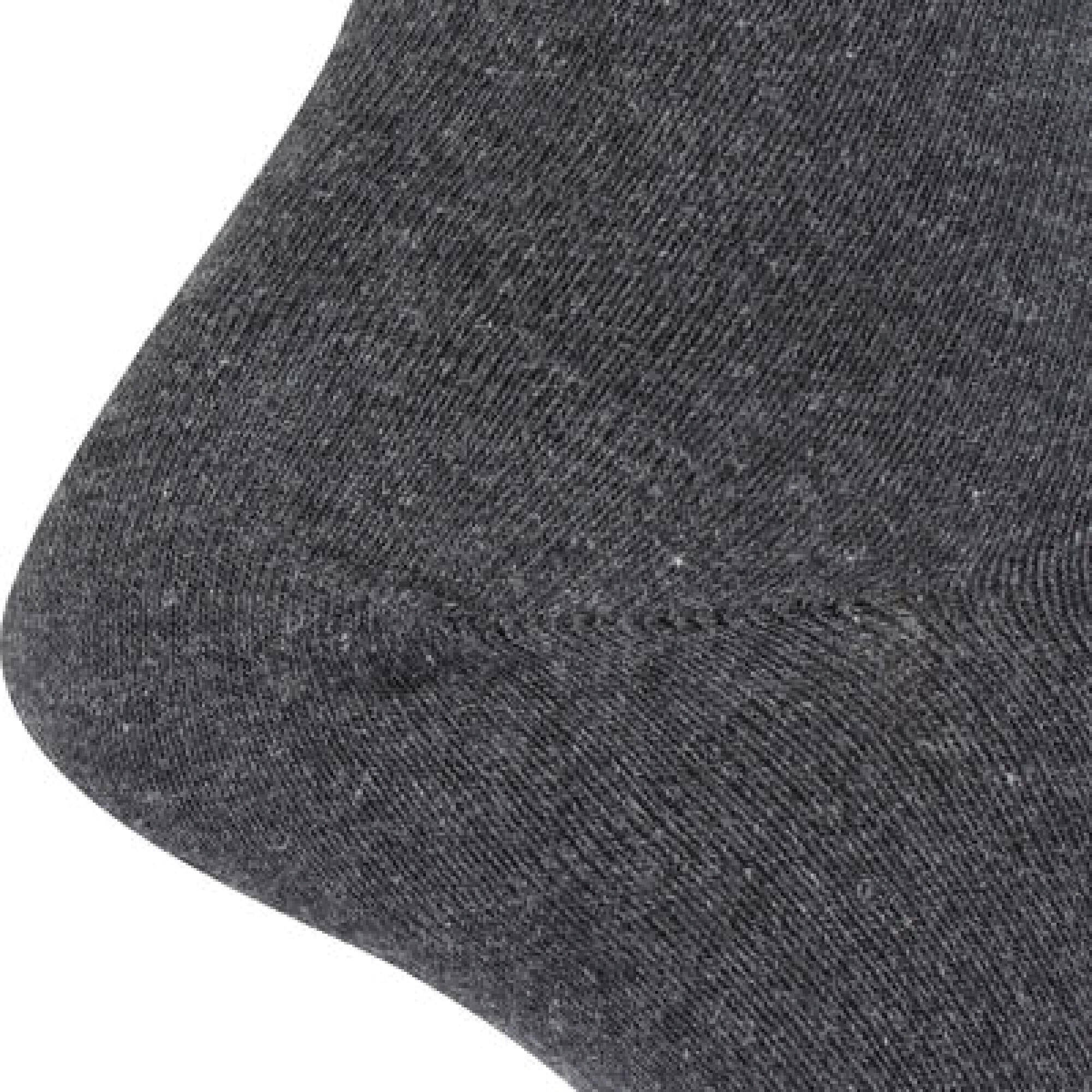 Tennis Socks RS160 High Ankle x1 Grey -  3