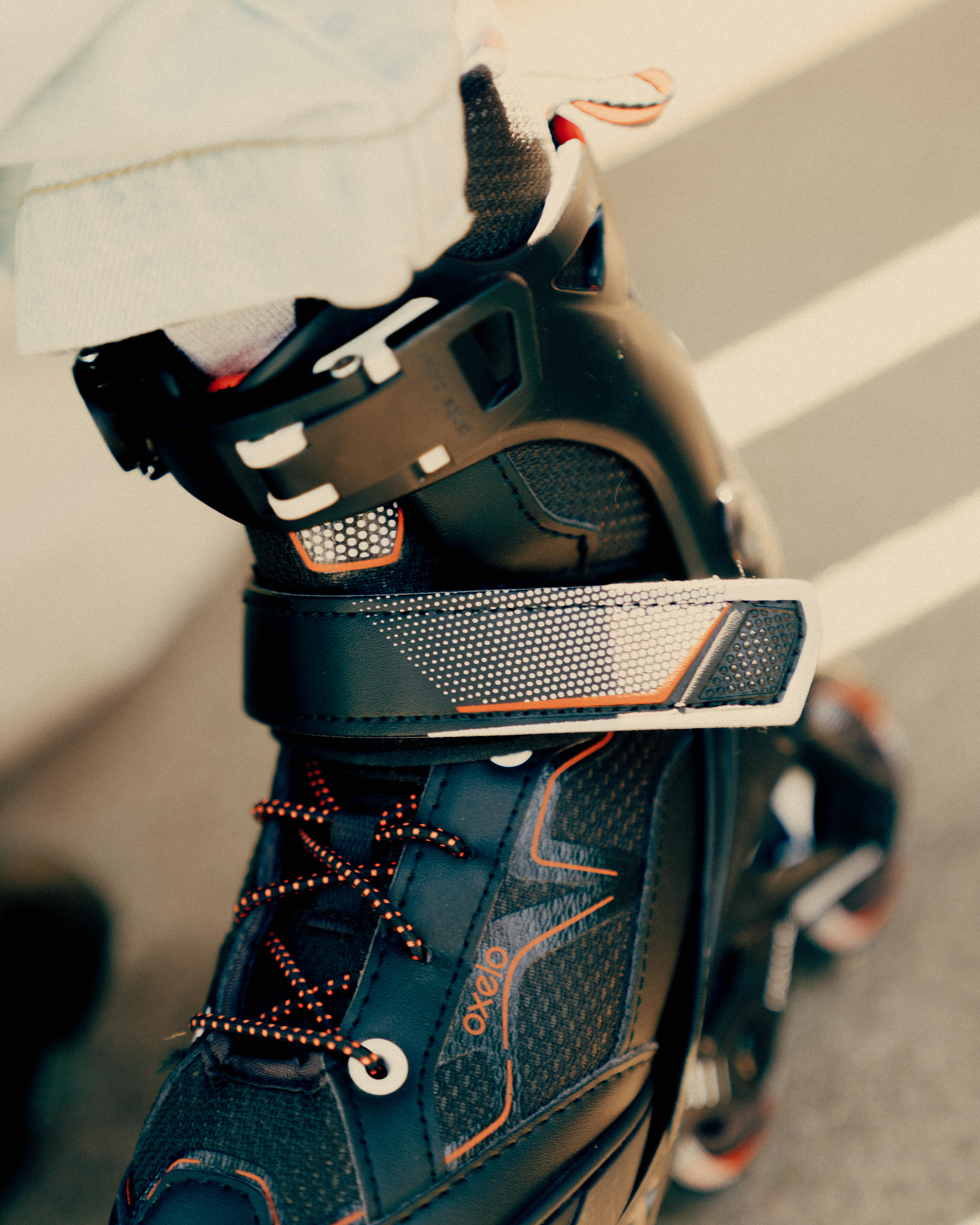 Kids' Adjustable Inline Skates, FIT 3 - OXELO