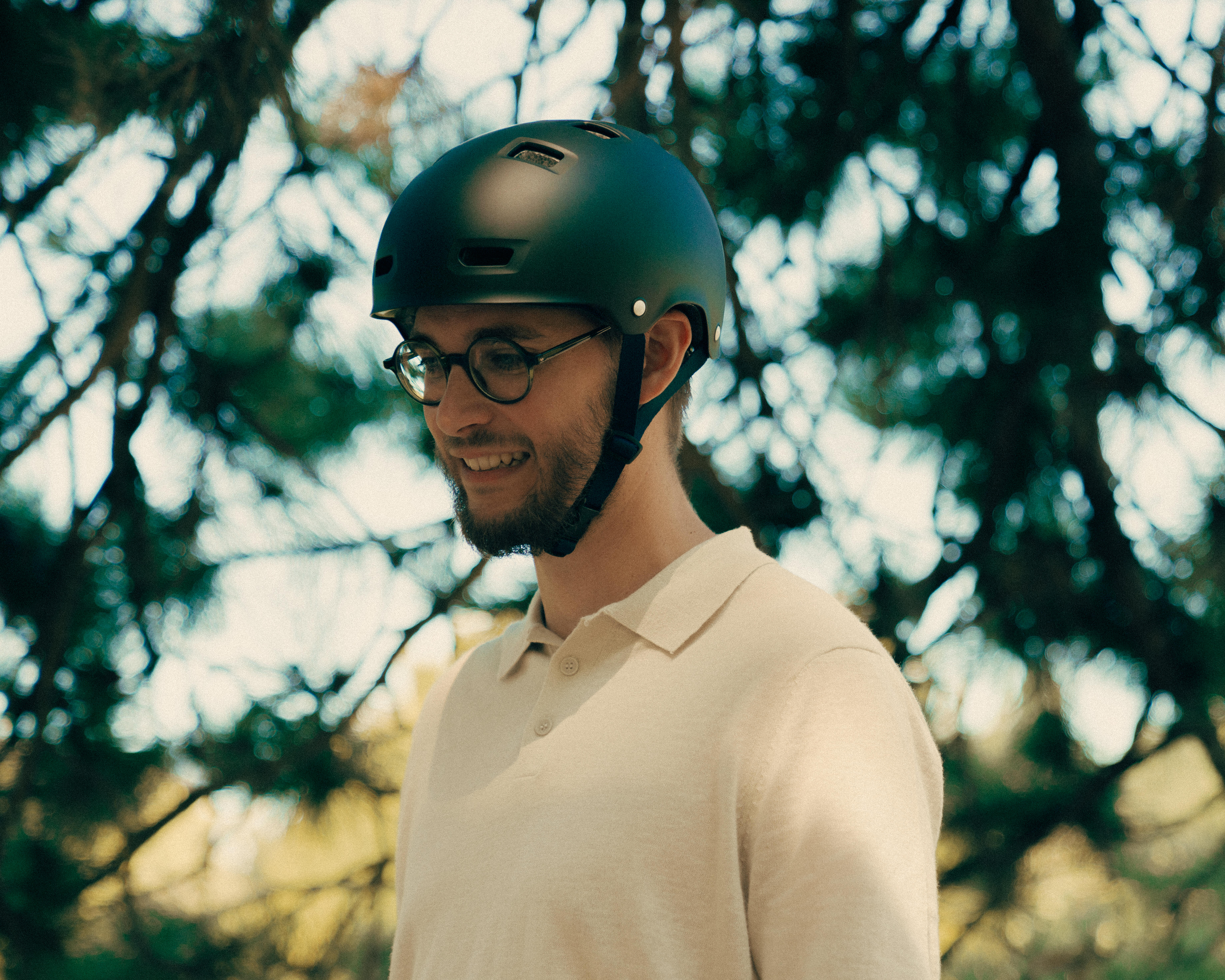 Casque réglable de patin à roues alignées, planche à roulettes, trottinette - OXELO