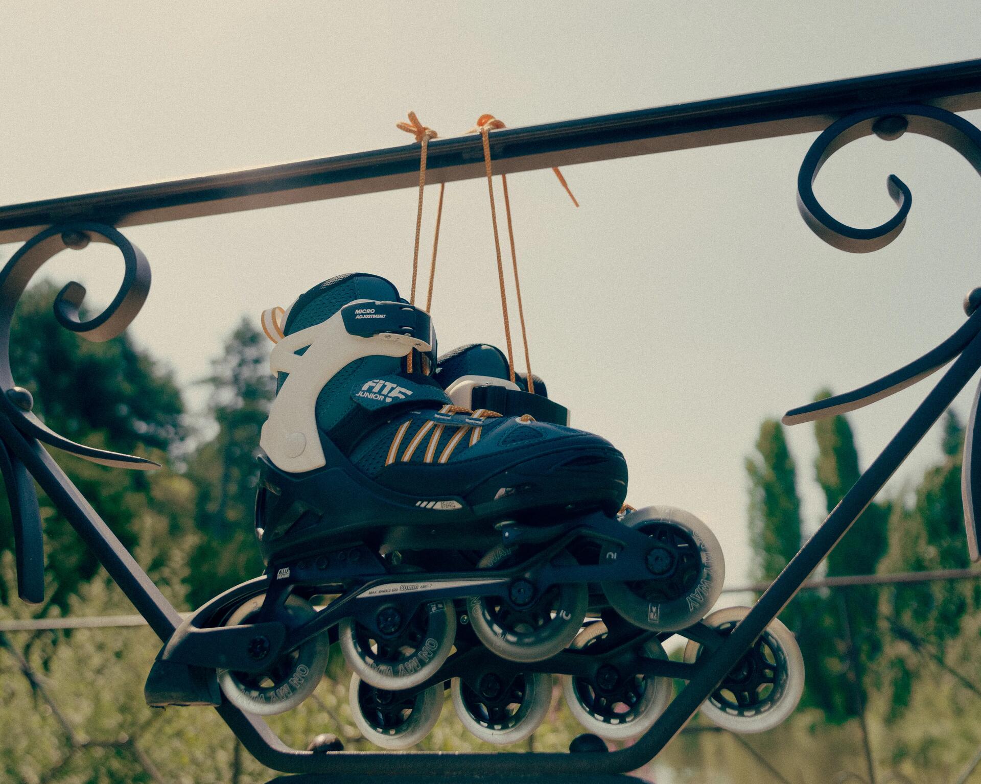 patinage en ligne