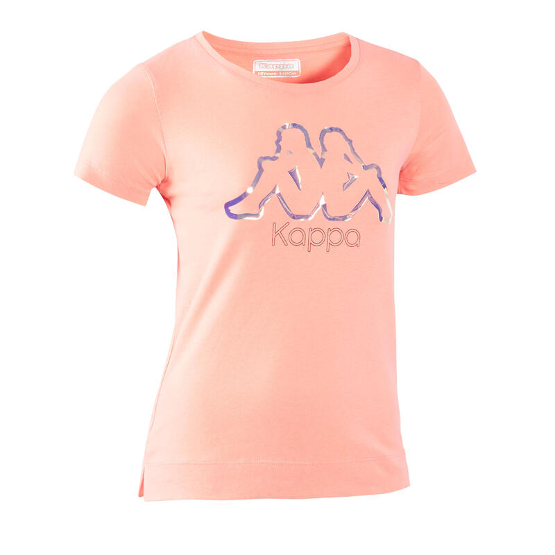 Camisetas De Colores De Niña | Online | Decathlon