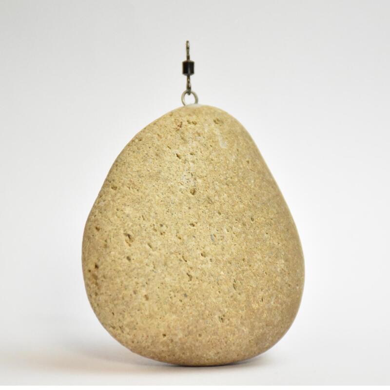 Tisza Stones horgászsúly 140 - 160 g