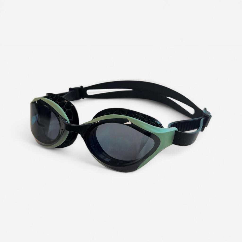 Swimming Goggles Smoked Glass ARENA AIR BOLD SWIPE