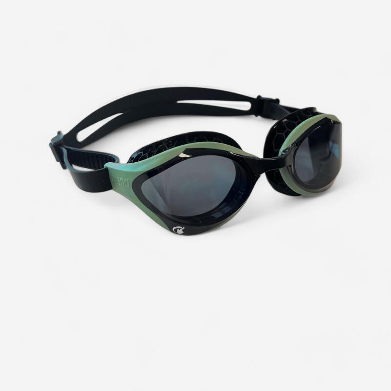 Schwimmbrille Rauchglasgläser - Arena Air Bold Swipe 