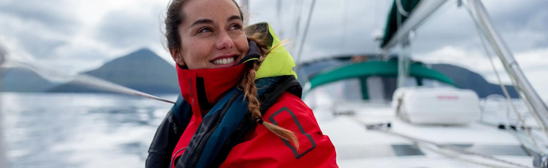 LUNETTE SOLAIRE DE VOILE | DECATHLON SAV