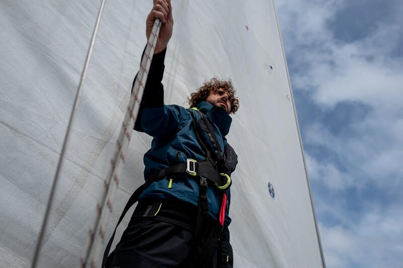 Cap sur un gilet de sauvetage innovant