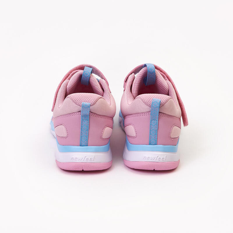 兒童款運動鞋 PW 540 - 粉色
