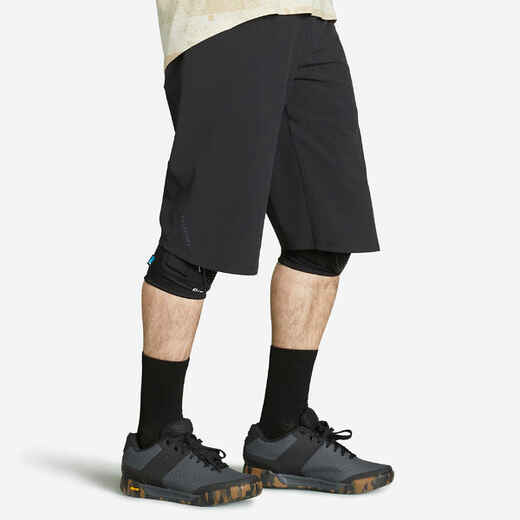 
      All Mountain MTB Shorts Enduro - Black
  