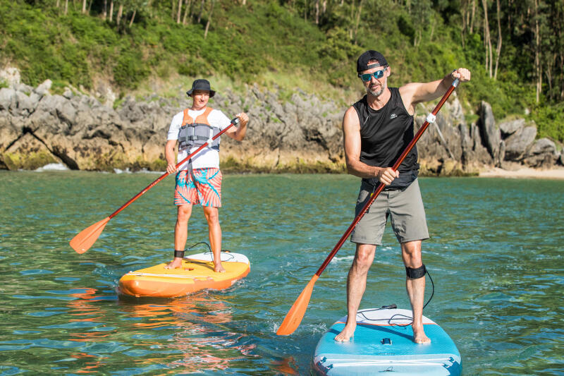 Wspomaganie elektryczne Itiwit do deski Stand Up Paddle i kajaka