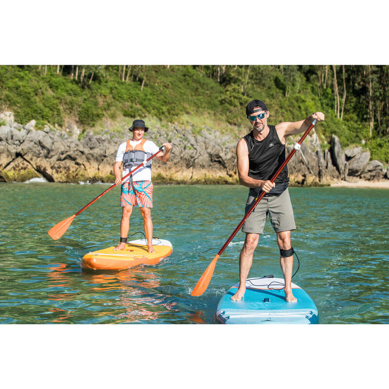 Elektrický motor k paddleboardu a kajaku