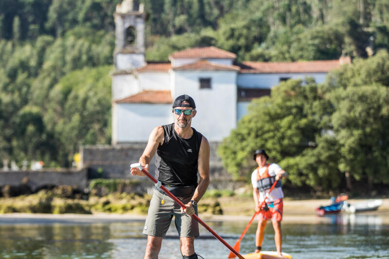 Wspomaganie elektryczne Itiwit do deski Stand Up Paddle i kajaka