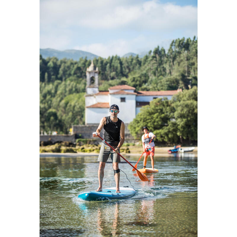 Elektrische motor / ondersteuning voor SUP-board en kajak